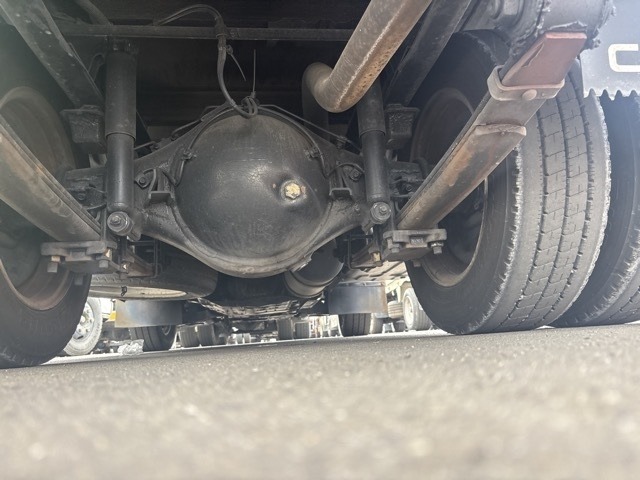 Mitsubishi CANTER 2003 8519806-10