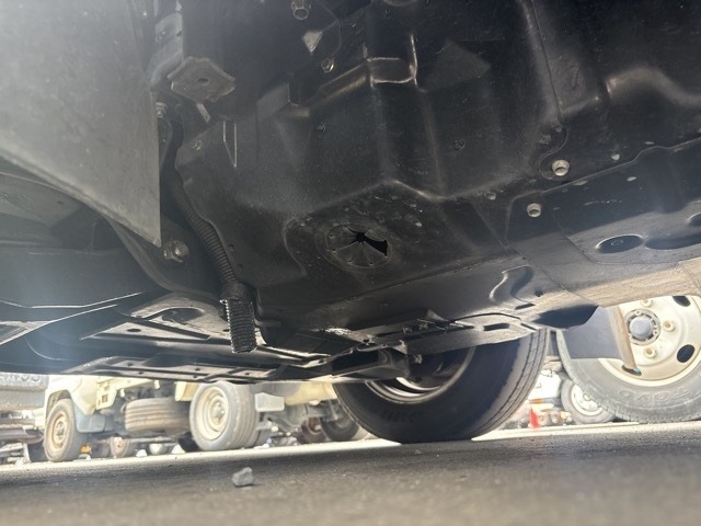 Mitsubishi CANTER 2003 8519806-11