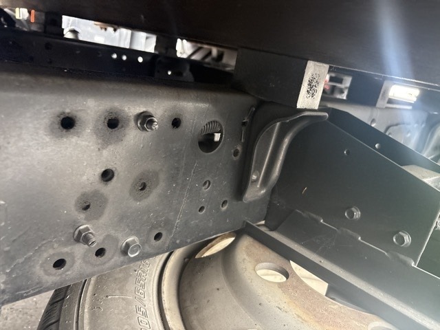 Mitsubishi CANTER 2003 8519806-12