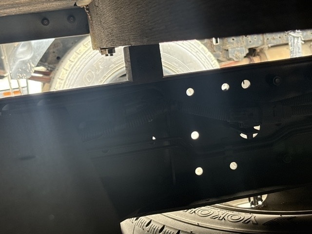 Mitsubishi CANTER 2003 8519806-13