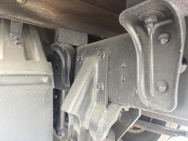 Mitsubishi CANTER 2003 8519806-14