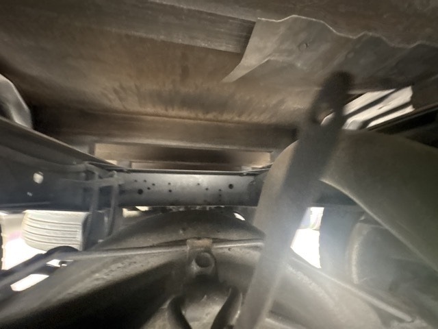Mitsubishi CANTER 2003 8519806-15