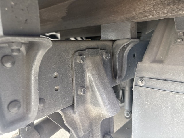 Mitsubishi CANTER 2003 8519806-16