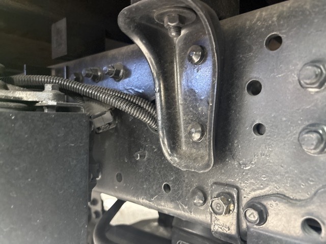 Mitsubishi CANTER 2003 8519806-17