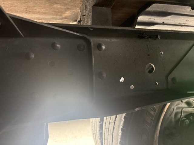 Mitsubishi CANTER 2003 8519806-18