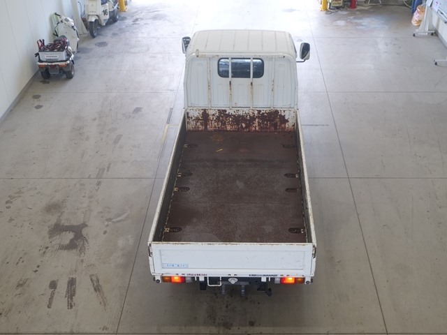 Mitsubishi CANTER 2003 8519806-3
