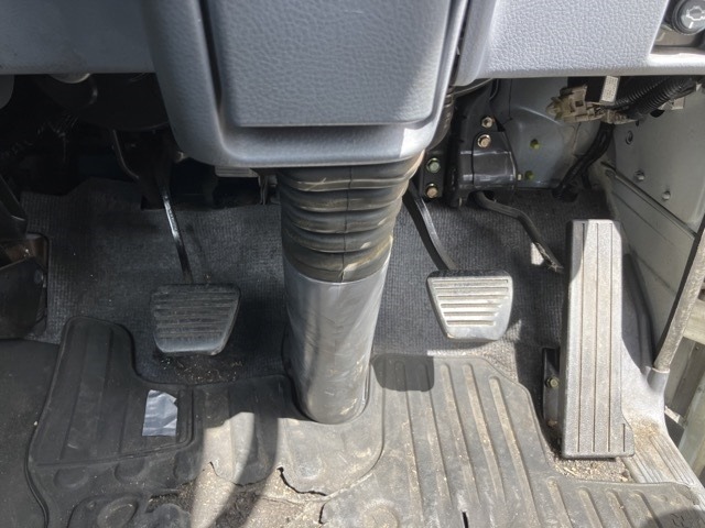 Mitsubishi CANTER 2003 8519806-4