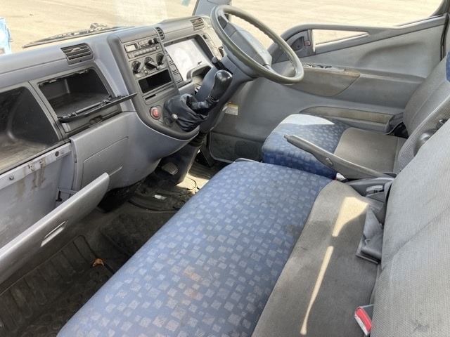 Mitsubishi CANTER 2003 8519806-5