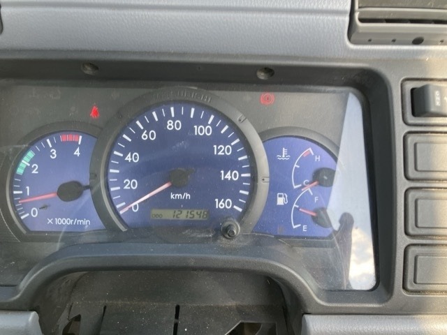 Mitsubishi CANTER 2003 8519806-7