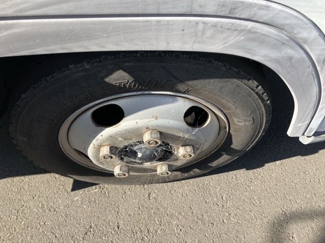 Mitsubishi CANTER 2003 8519806-9