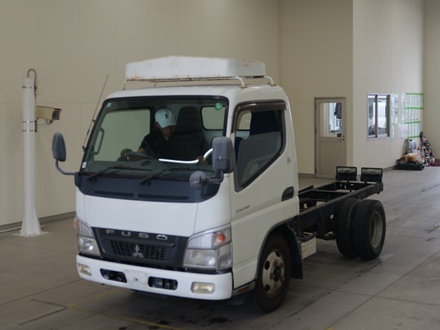 Mitsubishi CANTER 2008 8519823-0
