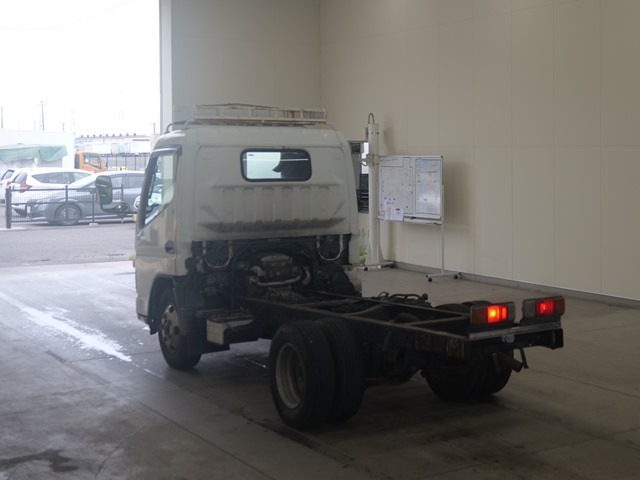 Mitsubishi CANTER 2008 8519823-1