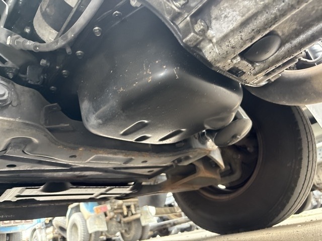 Mitsubishi CANTER 2008 8519823-11