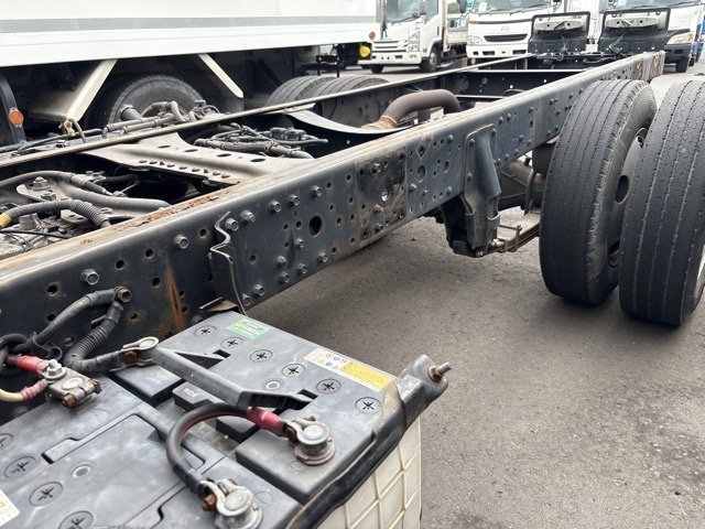 Mitsubishi CANTER 2008 8519823-12