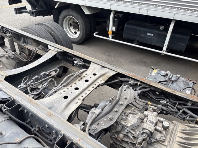 Mitsubishi CANTER 2008 8519823-13