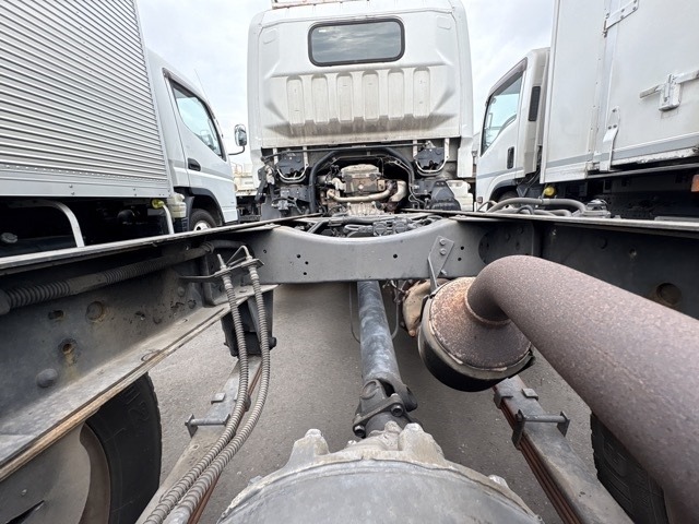 Mitsubishi CANTER 2008 8519823-15
