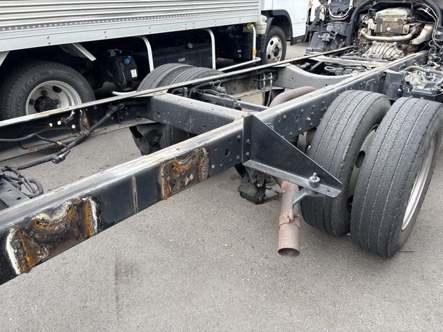 Mitsubishi CANTER 2008 8519823-16