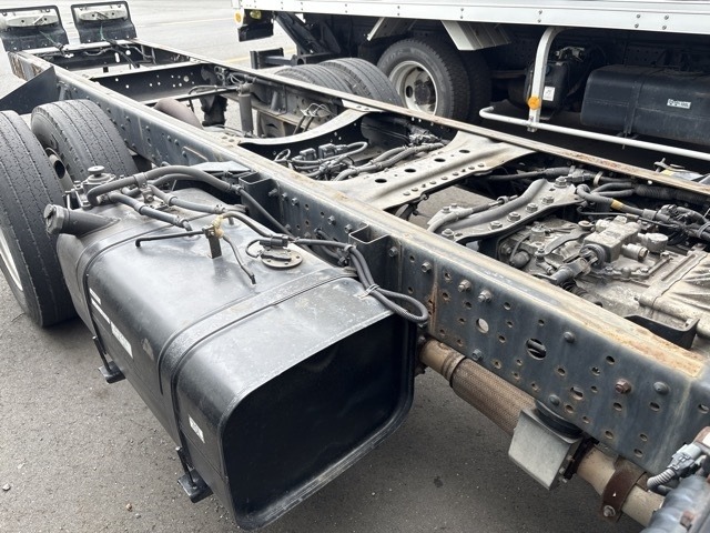 Mitsubishi CANTER 2008 8519823-17
