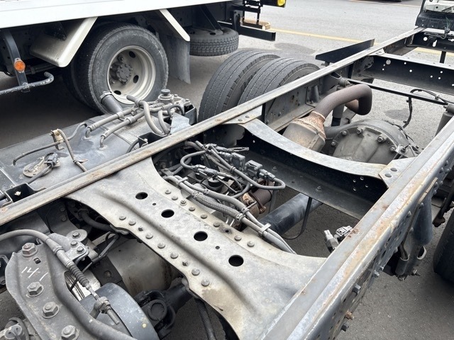 Mitsubishi CANTER 2008 8519823-18