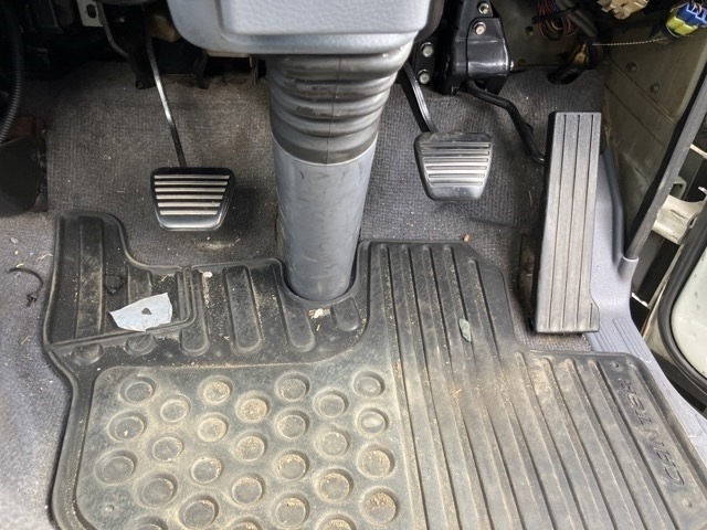 Mitsubishi CANTER 2008 8519823-4
