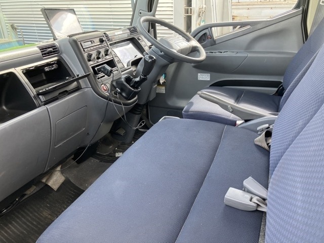 Mitsubishi CANTER 2008 8519823-5