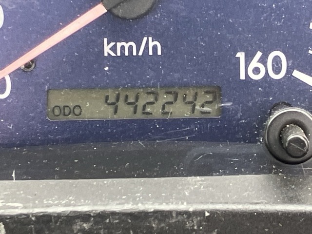 Mitsubishi CANTER 2008 8519823-6
