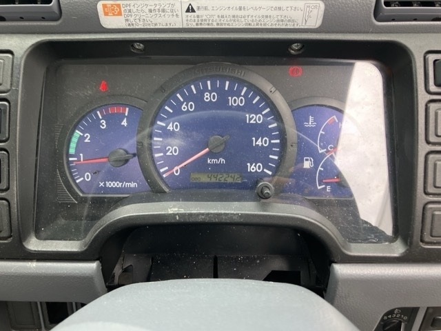 Mitsubishi CANTER 2008 8519823-7