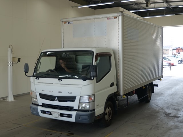 Mitsubishi CANTER 2014 8519824-0