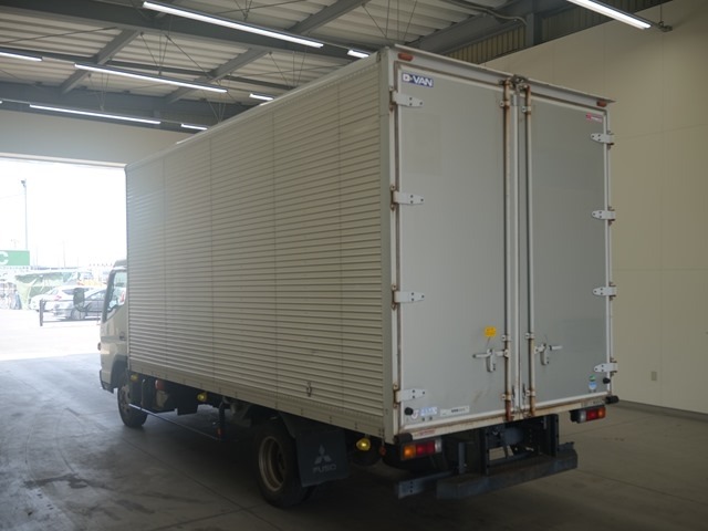 Mitsubishi CANTER 2014 8519824-1