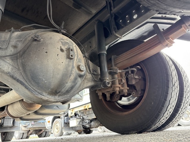 Mitsubishi CANTER 2014 8519824-10