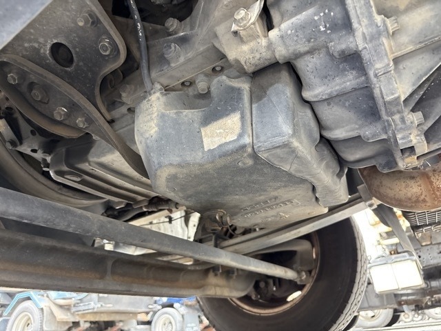 Mitsubishi CANTER 2014 8519824-11