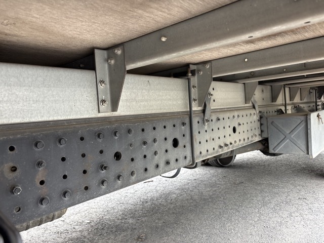 Mitsubishi CANTER 2014 8519824-12