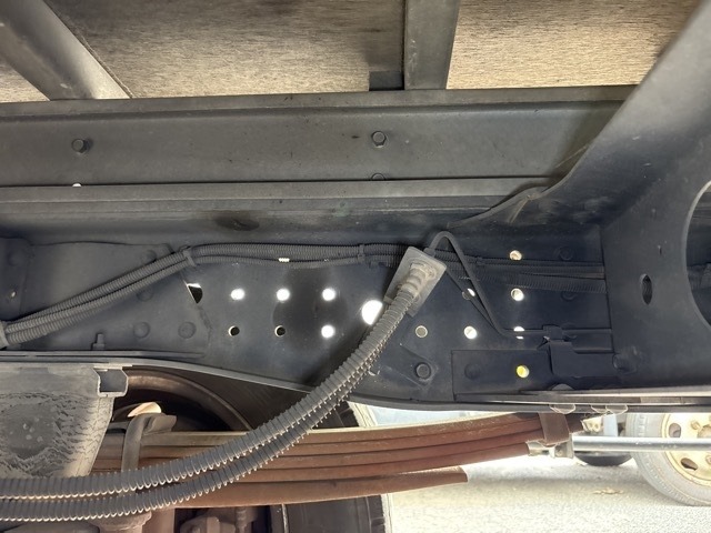 Mitsubishi CANTER 2014 8519824-13
