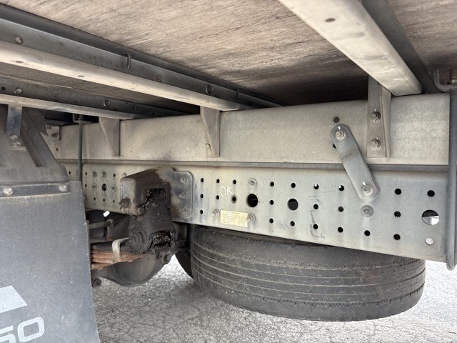 Mitsubishi CANTER 2014 8519824-14