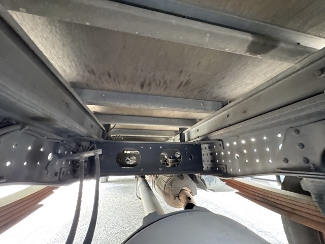 Mitsubishi CANTER 2014 8519824-15