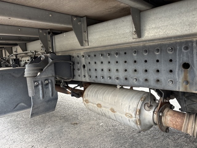 Mitsubishi CANTER 2014 8519824-17