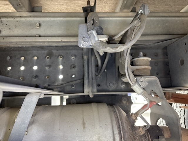 Mitsubishi CANTER 2014 8519824-18