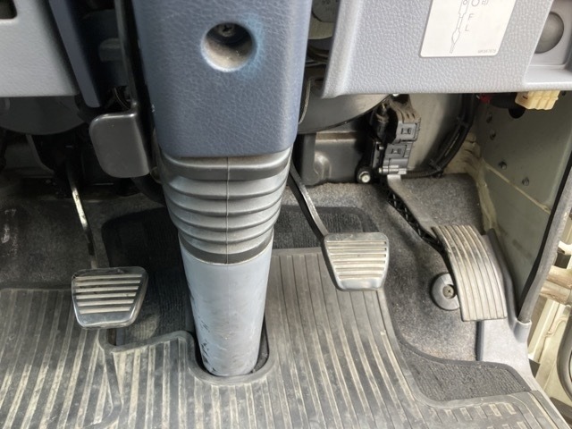 Mitsubishi CANTER 2014 8519824-4