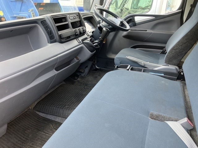 Mitsubishi CANTER 2014 8519824-5