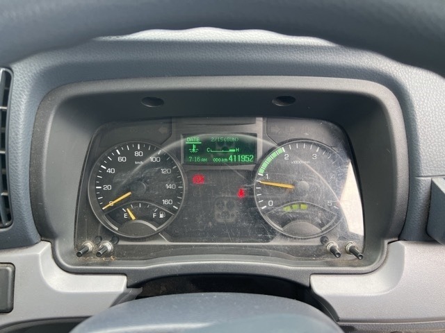 Mitsubishi CANTER 2014 8519824-7