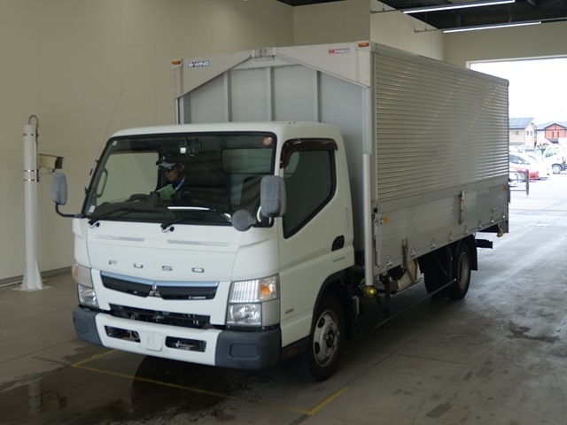 Mitsubishi CANTER 2018 8519868-0