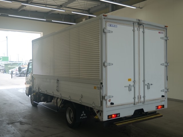 Mitsubishi CANTER 2018 8519868-1