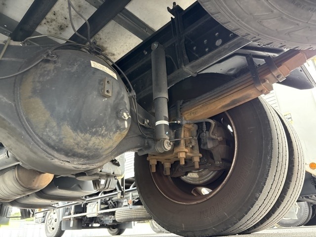 Mitsubishi CANTER 2018 8519868-10