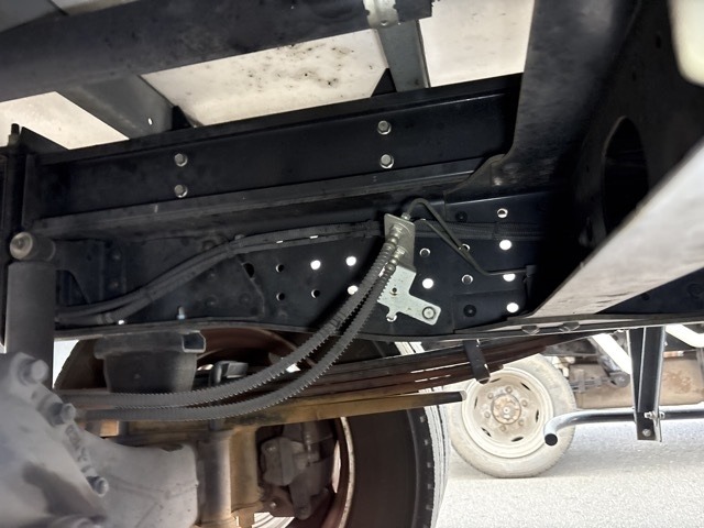 Mitsubishi CANTER 2018 8519868-13