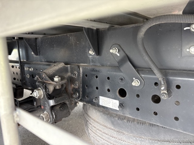 Mitsubishi CANTER 2018 8519868-14