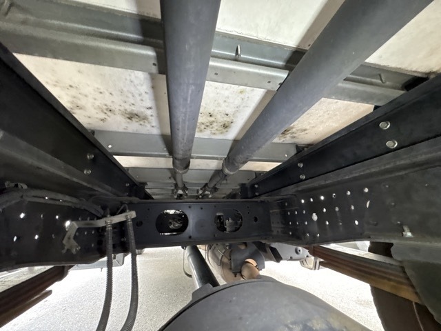 Mitsubishi CANTER 2018 8519868-15