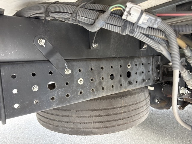 Mitsubishi CANTER 2018 8519868-16