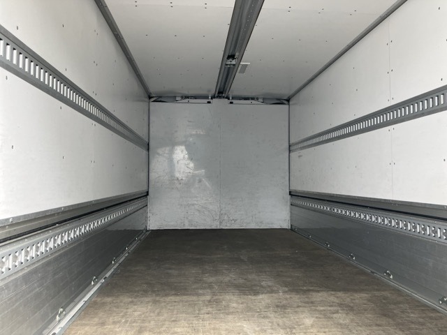 Mitsubishi CANTER 2018 8519868-20