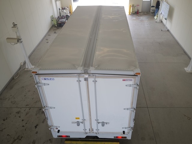 Mitsubishi CANTER 2018 8519868-3