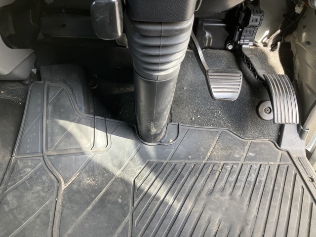 Mitsubishi CANTER 2018 8519868-4